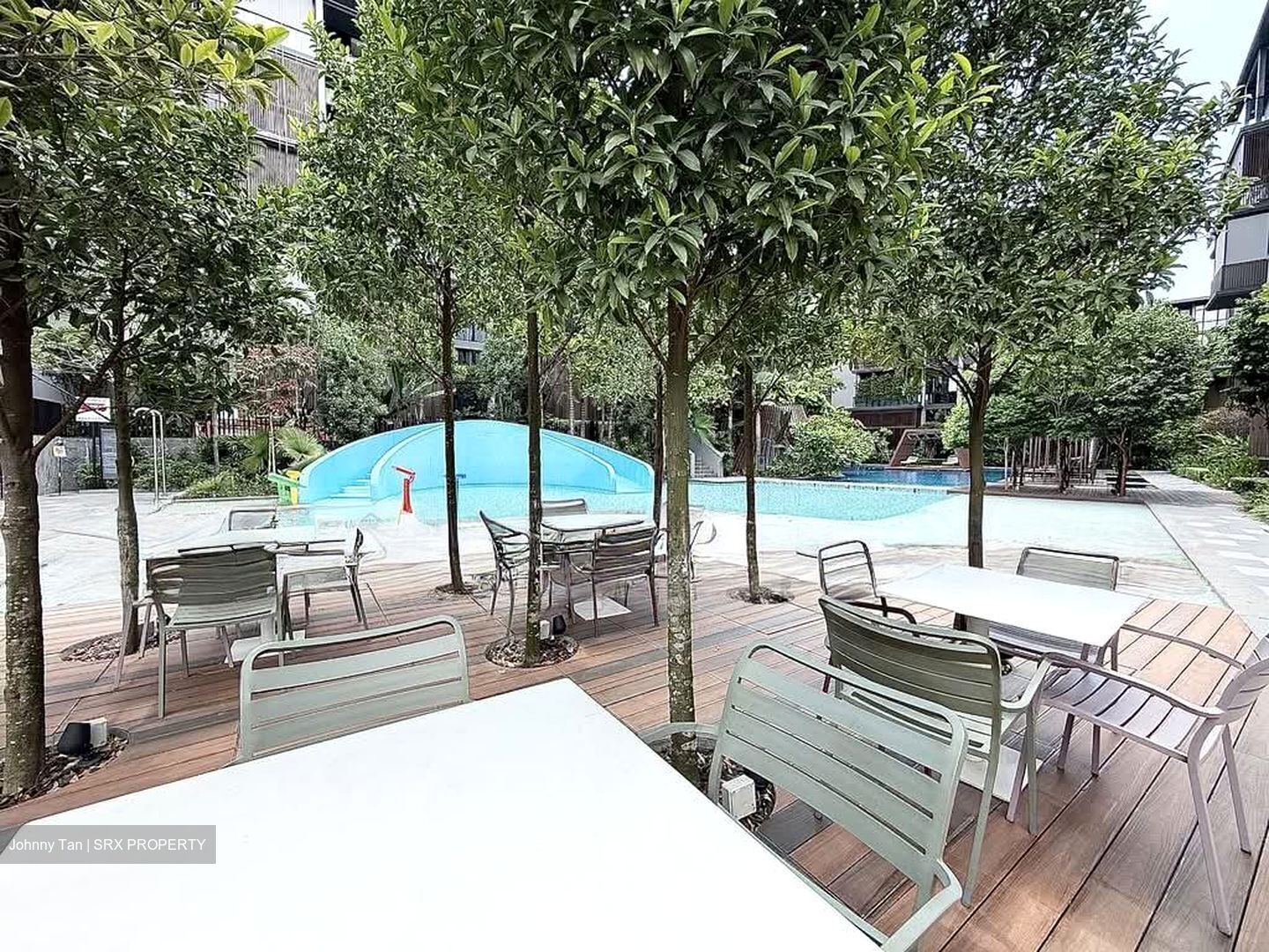 Parc Komo (D17), Apartment #549984501